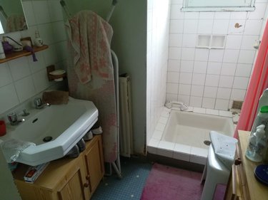Maison a vendre Saint-Léger-des-Prés 35270 Ille-et-Vilaine 77 m2 4 pièces 147000 euros