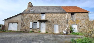 Maison a vendre Rimou 35560 Ille-et-Vilaine 65 m2 3 pièces 115500 euros