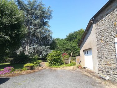 Maison a vendre Rimou 35560 Ille-et-Vilaine 65 m2 3 pièces 115500 euros