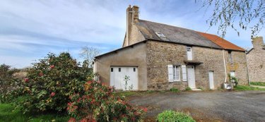 Maison a vendre Rimou 35560 Ille-et-Vilaine 65 m2 3 pièces 115500 euros