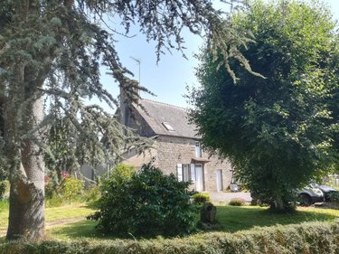 Maison a vendre Rimou 35560 Ille-et-Vilaine 65 m2 3 pièces 115500 euros