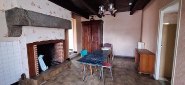 Maison a vendre Rimou 35560 Ille-et-Vilaine 65 m2 3 pièces 115500 euros