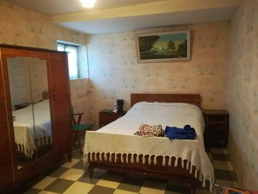 Maison a vendre Rimou 35560 Ille-et-Vilaine 65 m2 3 pièces 115500 euros