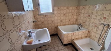 Maison a vendre Rimou 35560 Ille-et-Vilaine 65 m2 3 pièces 115500 euros