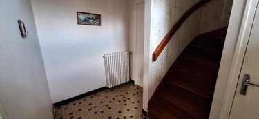 Maison a vendre Rimou 35560 Ille-et-Vilaine 65 m2 3 pièces 115500 euros