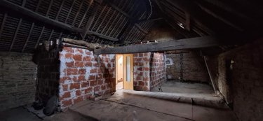 Maison a vendre Rimou 35560 Ille-et-Vilaine 65 m2 3 pièces 115500 euros