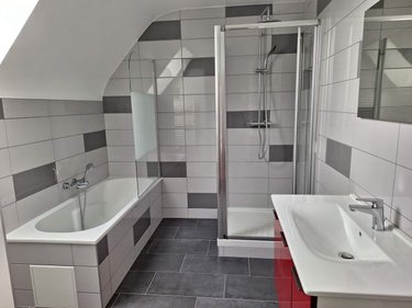 Maison a vendre Chauvigné 35490 Ille-et-Vilaine 157 m2 6 pièces 271700 euros