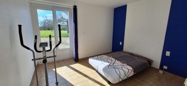 Maison a vendre Chauvigné 35490 Ille-et-Vilaine 157 m2 6 pièces 271700 euros