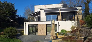 Maison a vendre Ercé-près-Liffré 35340 Ille-et-Vilaine 207 m2 6 pièces 899080 euros