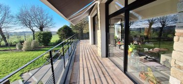 Maison a vendre Ercé-près-Liffré 35340 Ille-et-Vilaine 207 m2 6 pièces 899080 euros