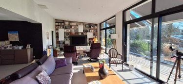 Maison a vendre Ercé-près-Liffré 35340 Ille-et-Vilaine 207 m2 6 pièces 899000 euros