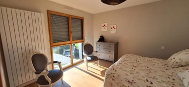 Maison a vendre Ercé-près-Liffré 35340 Ille-et-Vilaine 207 m2 6 pièces 899080 euros