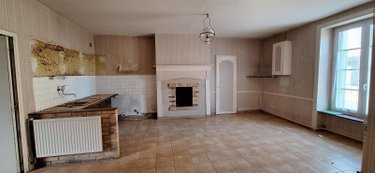 Maison a vendre Gosné 35140 Ille-et-Vilaine 126 m2 6 pièces 114450 euros