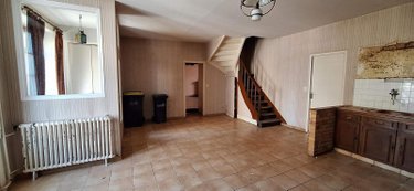 Maison a vendre Gosné 35140 Ille-et-Vilaine 126 m2 6 pièces 114450 euros