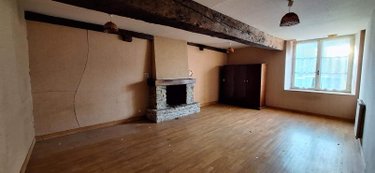 Maison a vendre Gosné 35140 Ille-et-Vilaine 126 m2 6 pièces 114450 euros