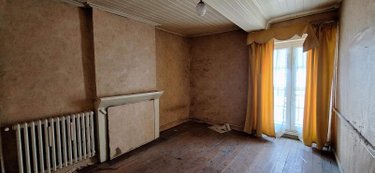 Maison a vendre Gosné 35140 Ille-et-Vilaine 126 m2 6 pièces 114450 euros