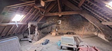 Maison a vendre Gosné 35140 Ille-et-Vilaine 126 m2 6 pièces 114450 euros