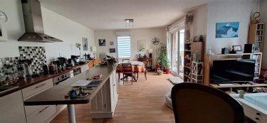 Appartement a vendre Thorigné-Fouillard 35235 Ille-et-Vilaine 67 m2 3 pièces 214225 euros