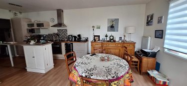 Appartement a vendre Thorigné-Fouillard 35235 Ille-et-Vilaine 67 m2 3 pièces 214225 euros