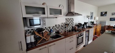 Appartement a vendre Thorigné-Fouillard 35235 Ille-et-Vilaine 67 m2 3 pièces 214225 euros