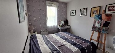 Appartement a vendre Thorigné-Fouillard 35235 Ille-et-Vilaine 67 m2 3 pièces 214225 euros