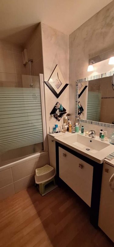 Appartement a vendre Thorigné-Fouillard 35235 Ille-et-Vilaine 67 m2 3 pièces 214225 euros