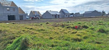 Terrain a batir a vendre Vieux-Vy-sur-Couesnon 35490 Ille-et-Vilaine 440 m2  42966 euros