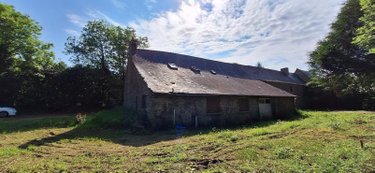 Maison a vendre Mézières-sur-Couesnon 35140 Ille-et-Vilaine 95 m2 5 pièces 115500 euros