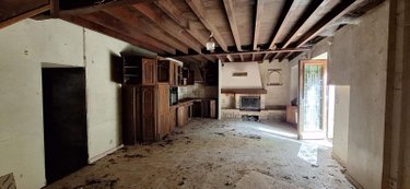 Maison a vendre Mézières-sur-Couesnon 35140 Ille-et-Vilaine 95 m2 5 pièces 115500 euros