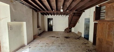 Maison a vendre Mézières-sur-Couesnon 35140 Ille-et-Vilaine 95 m2 5 pièces 115500 euros