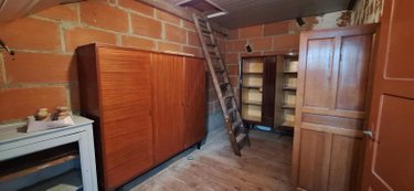 Maison a vendre Mézières-sur-Couesnon 35140 Ille-et-Vilaine 132 m2 5 pièces 257070 euros