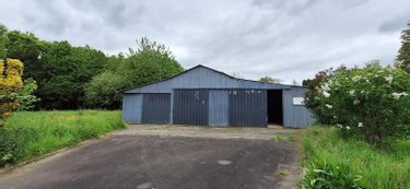 Maison a vendre Mézières-sur-Couesnon 35140 Ille-et-Vilaine 132 m2 5 pièces 266475 euros