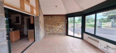 Maison a vendre Mézières-sur-Couesnon 35140 Ille-et-Vilaine 132 m2 5 pièces 257070 euros