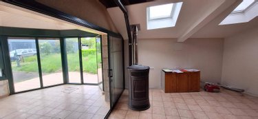 Maison a vendre Mézières-sur-Couesnon 35140 Ille-et-Vilaine 132 m2 5 pièces 266475 euros