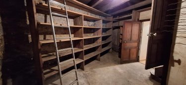 Maison a vendre Mézières-sur-Couesnon 35140 Ille-et-Vilaine 132 m2 5 pièces 257070 euros