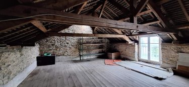 Maison a vendre Mézières-sur-Couesnon 35140 Ille-et-Vilaine 132 m2 5 pièces 266475 euros