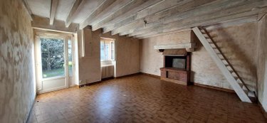 Maison a vendre Saint-Aubin-du-Cormier 35140 Ille-et-Vilaine 92 m2 4 pièces 178500 euros