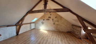 Maison a vendre Saint-Aubin-du-Cormier 35140 Ille-et-Vilaine 92 m2 4 pièces 178500 euros