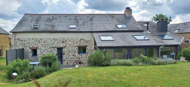 Maison a vendre Gahard 35490 Ille-et-Vilaine 122 m2 6 pièces 365750 euros