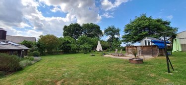 Maison a vendre Gahard 35490 Ille-et-Vilaine 122 m2 6 pièces 365750 euros