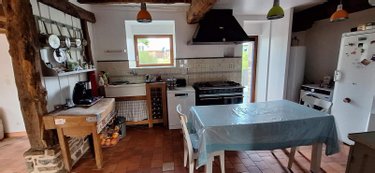 Maison a vendre Gahard 35490 Ille-et-Vilaine 122 m2 6 pièces 365750 euros