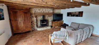 Maison a vendre Gahard 35490 Ille-et-Vilaine 122 m2 6 pièces 365750 euros