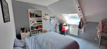 Maison a vendre Gahard 35490 Ille-et-Vilaine 122 m2 6 pièces 365750 euros