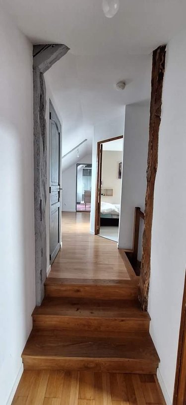 Maison a vendre Gahard 35490 Ille-et-Vilaine 122 m2 6 pièces 365750 euros