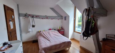 Maison a vendre Gahard 35490 Ille-et-Vilaine 122 m2 6 pièces 365750 euros