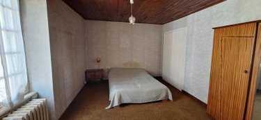 Maison a vendre Val-Couesnon 35560 Ille-et-Vilaine 123 m2 6 pièces 53000 euros