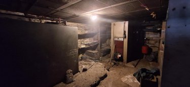 Maison a vendre Val-Couesnon 35560 Ille-et-Vilaine 123 m2 6 pièces 53000 euros