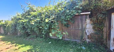 Maison a vendre Val-Couesnon 35560 Ille-et-Vilaine 123 m2 6 pièces 53000 euros