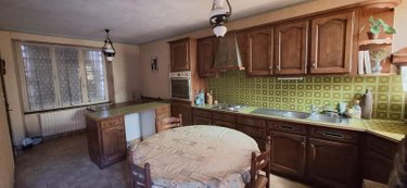 Maison a vendre Val-Couesnon 35560 Ille-et-Vilaine 123 m2 6 pièces 53000 euros
