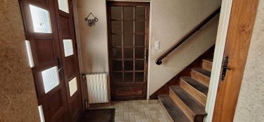 Maison a vendre Val-Couesnon 35560 Ille-et-Vilaine 123 m2 6 pièces 53000 euros